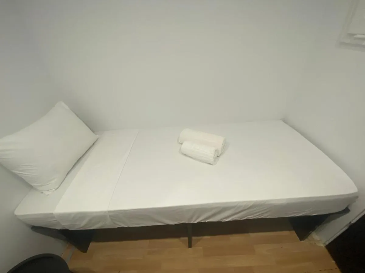 فندق Le.Chris Central Dorms ريثيمنو فندق-كبسولة