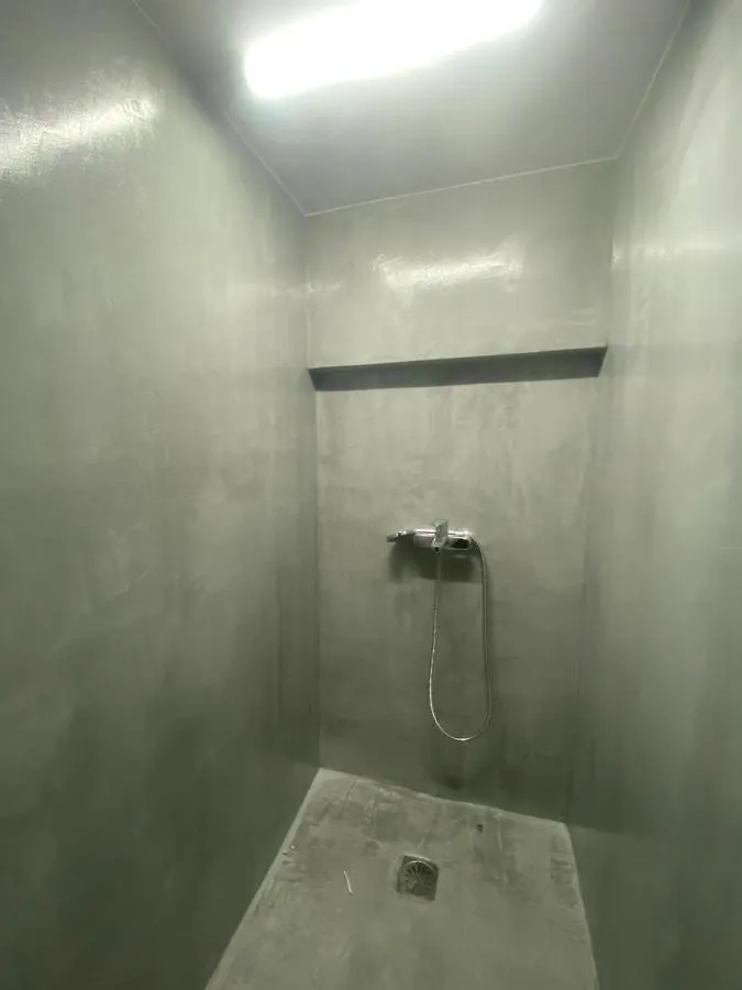 فندق-كبسولة فندق Le.Chris Central Dorms ريثيمنو اليونان