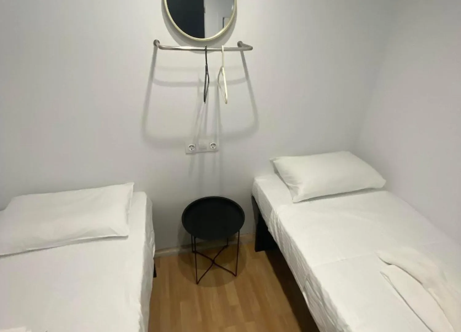 فندق Le.Chris Central Dorms ريثيمنو 0*,  اليونان