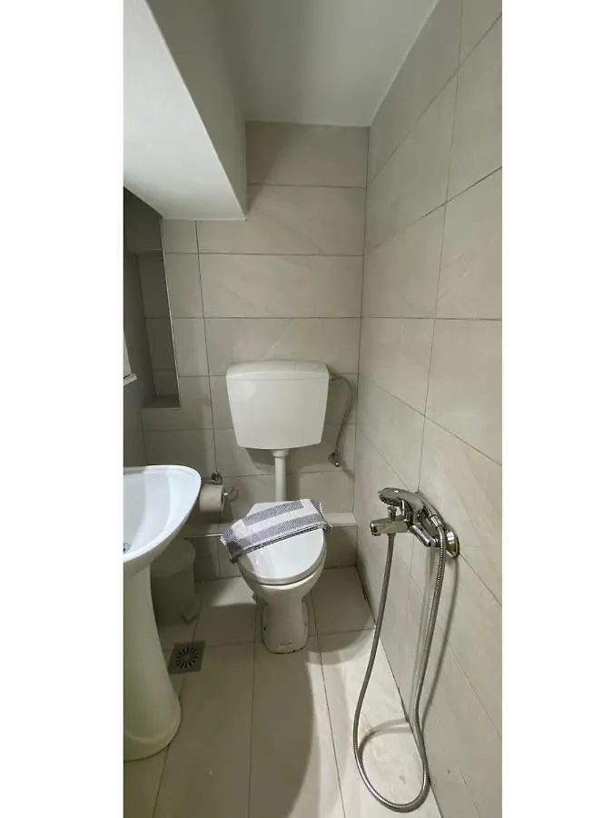 فندق Le.Chris Central Dorms ريثيمنو فندق-كبسولة