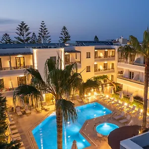 Aparthotel Summer Dream, Rethimnon