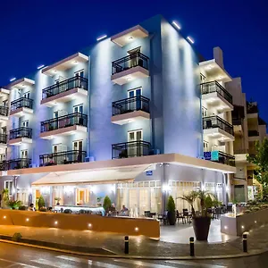 Hotel Astali, Rethimnon