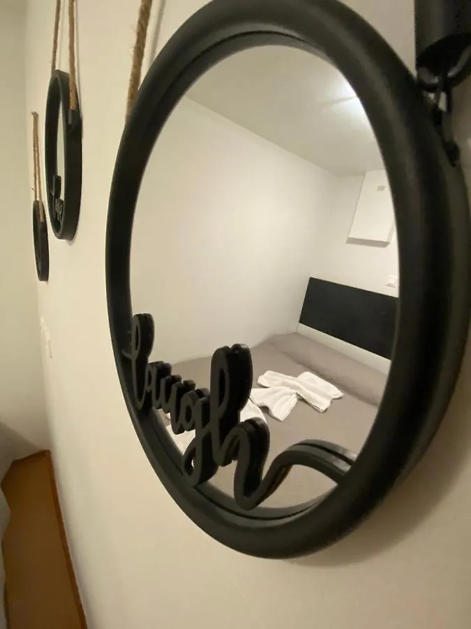 Hotel Le.Chris Central Dorms Rethymno